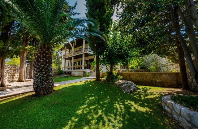 Gorgeous apartment Dora