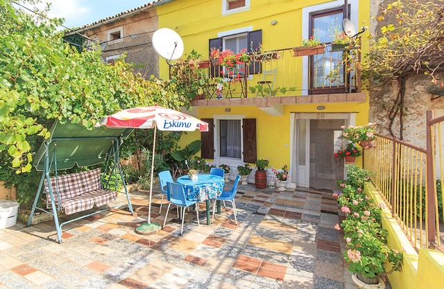 Gorgeous apartment in Selo Rakalj