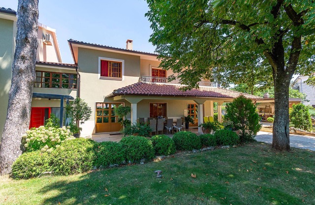 Gorgeous apartment in Svetvincenat