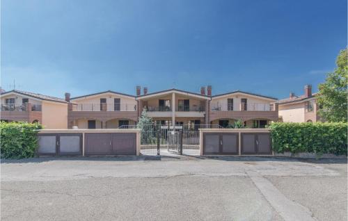 Gorgeous Apartment In Pesaro -Pu-