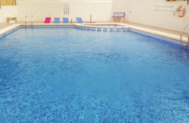 Gorgeous apartment in Rojales with WiFi
