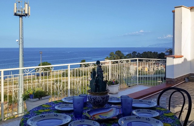 Gorgeous apartment in Trabia with WiFi