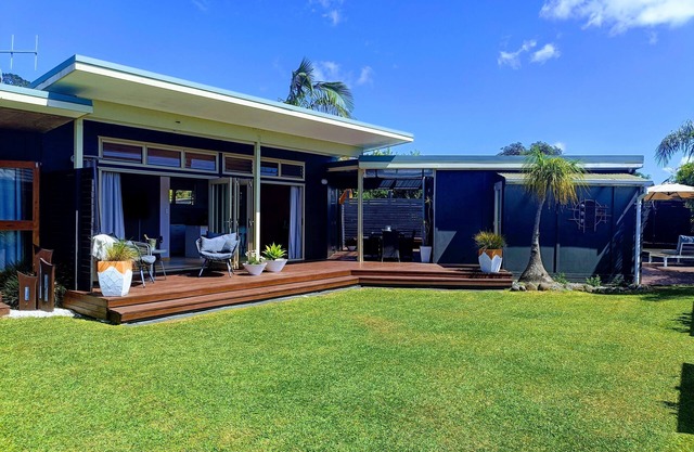 Gorgeous Boutique Cottage. Private, sunny in great location. Just magic!nnn