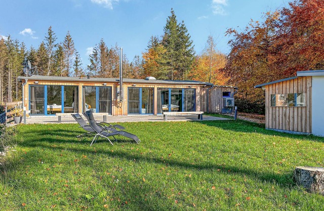 Gorgeous home in Thale/Friedrichsbrunn