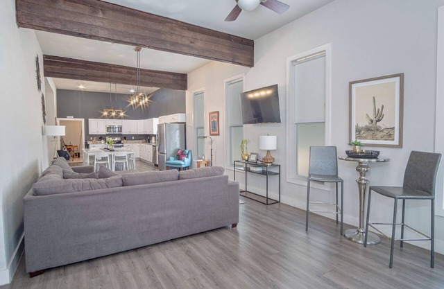 Gorgeous, Family-friendly Home Near Downtown