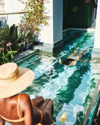 Gorgeous George by Design Hotels ™