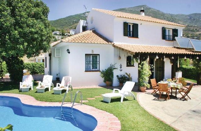 Gorgeous Home In Mijas
