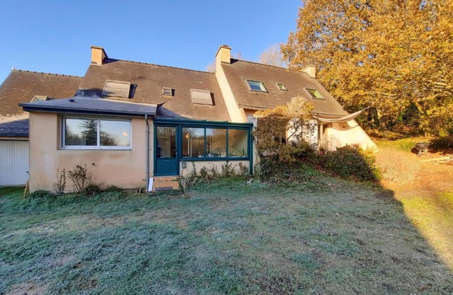 Gorgeous Home In Moëlan-Sur-Mer