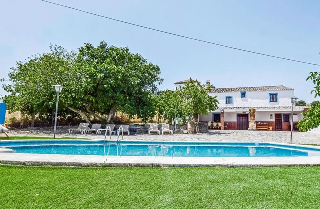 Gorgeous Home In Ronda With Wifi