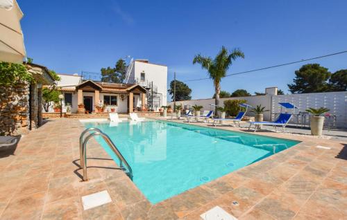 Gorgeous Home In Terrasini