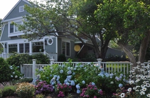 Gorgeous Marblehead Neck 5 bedroom home
