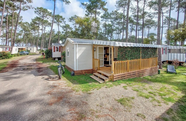 Gorgeous (sta)caravan