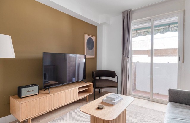 Gorgeous Salamanca 2BR nr Las Ventas, by Blueground