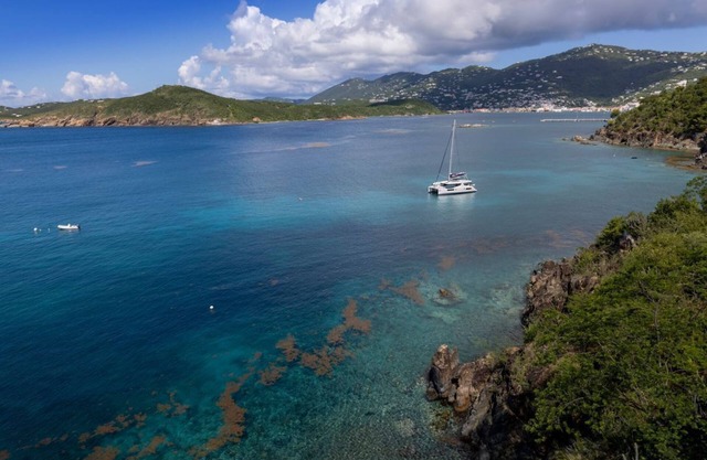 GORGEOUS St. Thomas USVI - 2 BR Villa