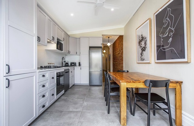 Gorgeous Subiaco Terrace