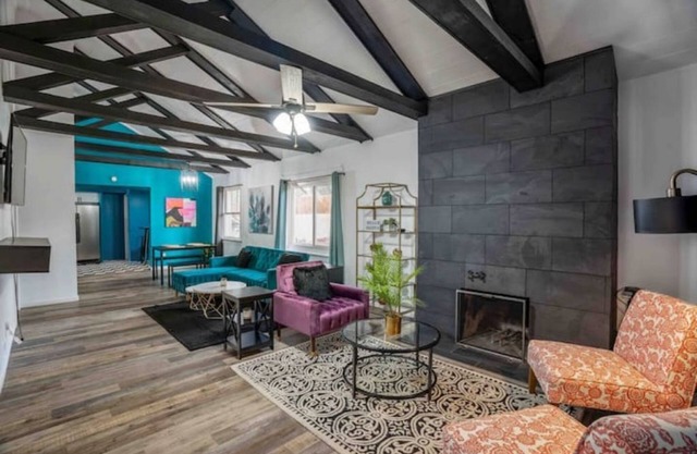 Gorgeous UNM/Nob Hill/Downtown PRIME location!🏠