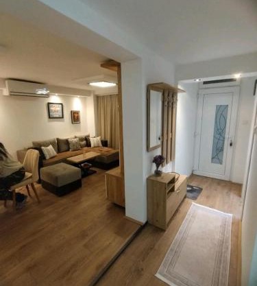 Gornji Milanovac Apartment