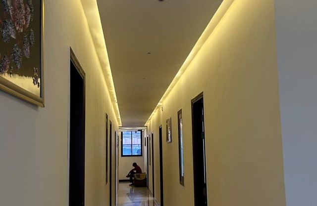 Goroomgo 11 Inn Ludhiana