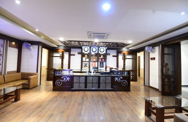 Gorooomgo Jataka Inn Bodhgya