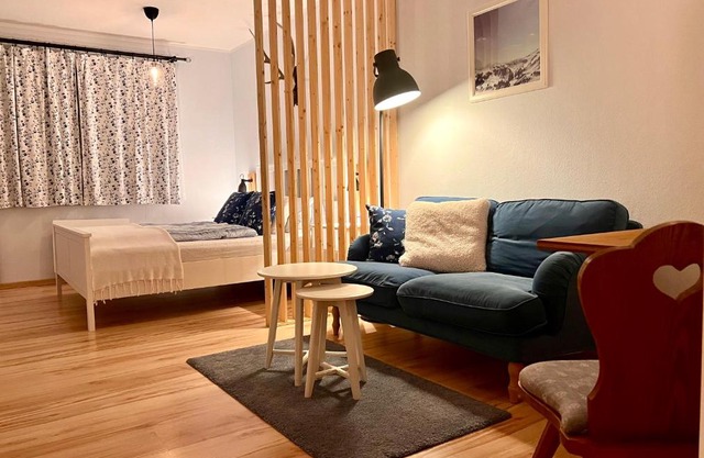 Gosau Apartment 209