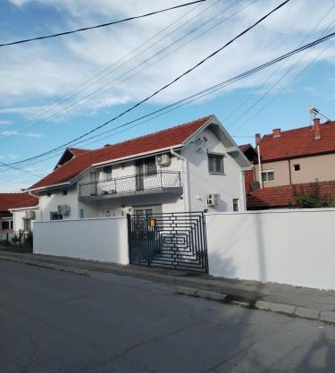Gostinska kuća