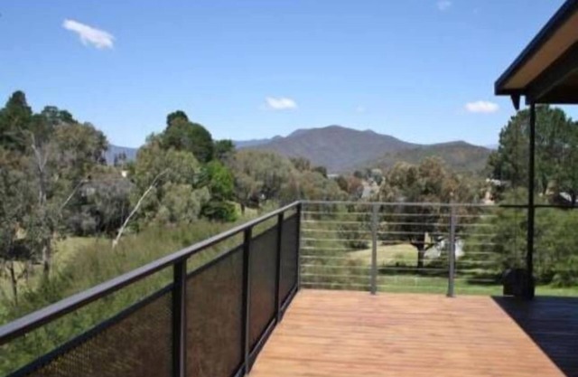 Goughs Tranquility - relax and enjoy the view