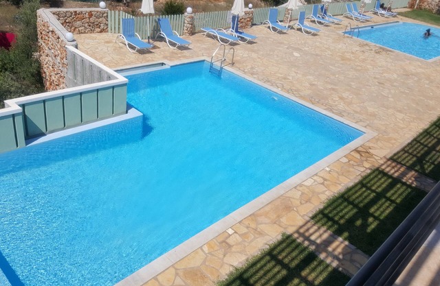 Gountis apartment
