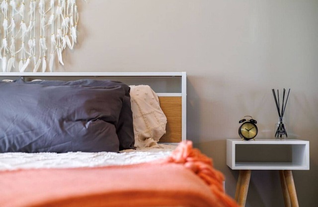 Gov`s Getaway| Cozy 2 BR Near I24 & King Bed