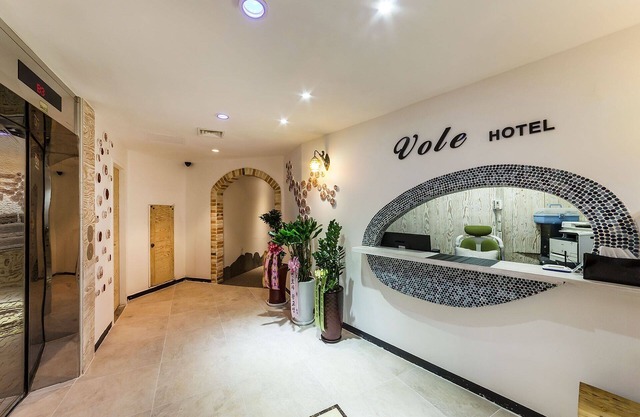Goyang Hwajeong Vole Hotel