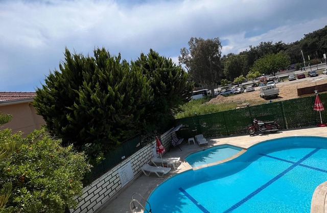 Gozde Hotel