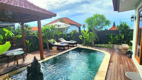 Gp House Bali