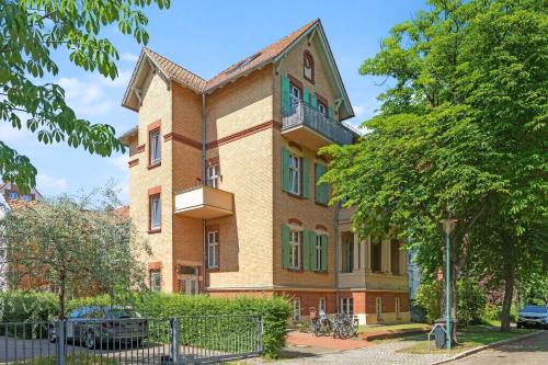 Gründerzeitvilla