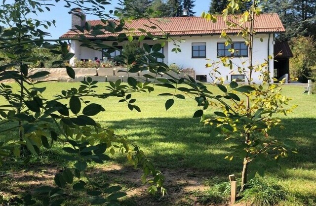 Grünsberg Comfortable holiday residence