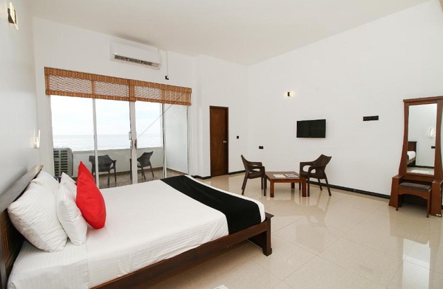 Grace Beach Resort By Travel Corners