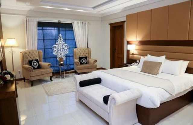 Grace Guest House