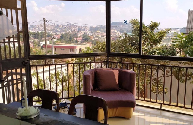 Grace Guesthouse
