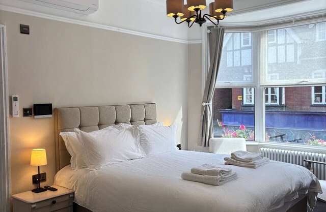 Grace`s Guesthouse 68b