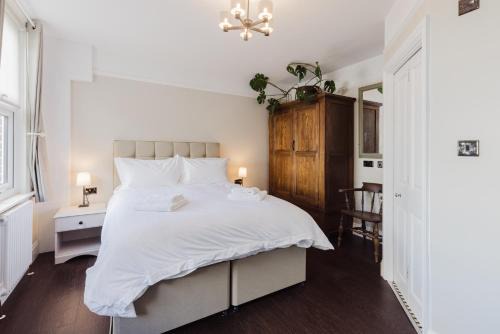 Grace's Guesthouse The Suite