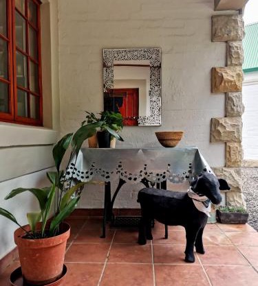 Gracie's Cottage