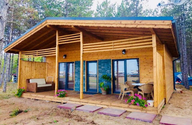 Gradina Forest Villas