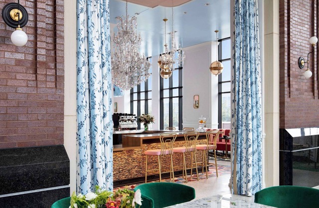 Graduate by Hilton Nashville
