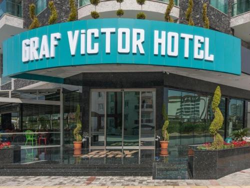 Graf Victor Hotel