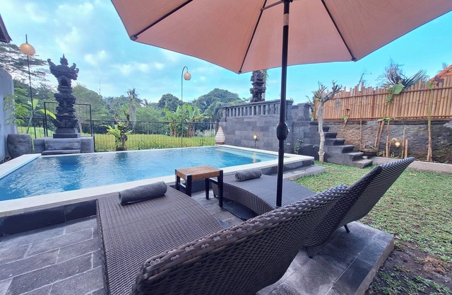 Graha Shanti Guest House