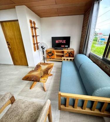 Gran Apto Con Vista a Basílica