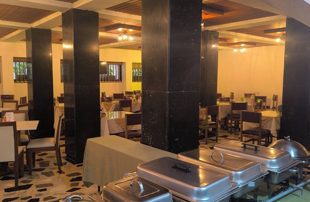 Gran Hotel Pereira