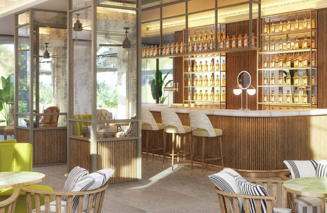Gran Hotel Taoro
