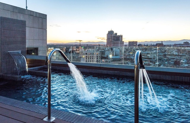 Gran View Apartments