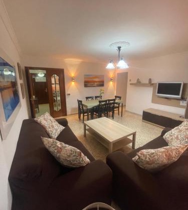 GRAN Y MAGNÍFICO APARTAMENTO EN MáLAGA