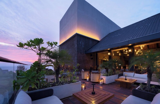 Granbell Hotel Colombo