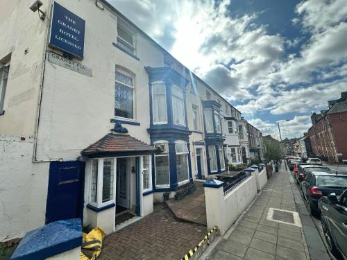 Granby Hotel